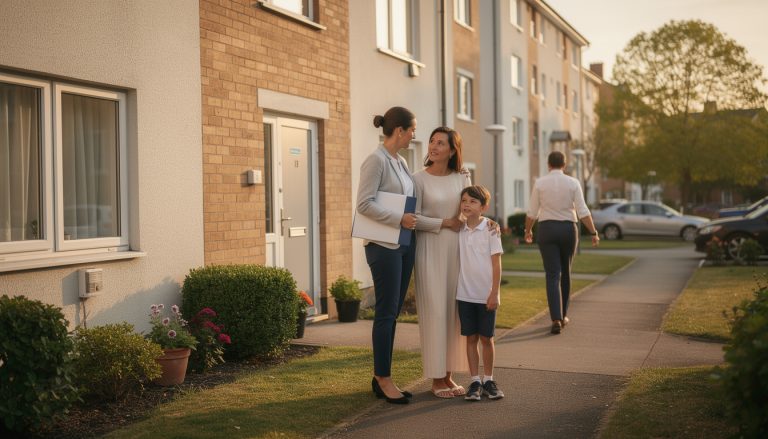 découvrez des astuces efficaces pour obtenir un logement social rapidement et simplifier vos démarches afin d'accéder à un logement adapté en un temps record.