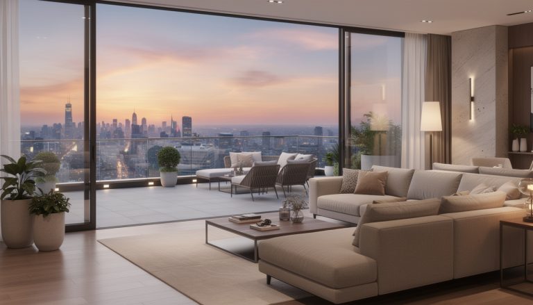 découvrez la définition complète d'un penthouse et tout ce qu'il faut savoir sur ce type de logement de prestige, ses caractéristiques et ses avantages.