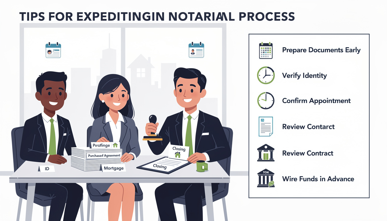 découvrez combien de temps il faut attendre entre le compromis de vente et la signature chez le notaire, et les étapes clés du processus immobilier.