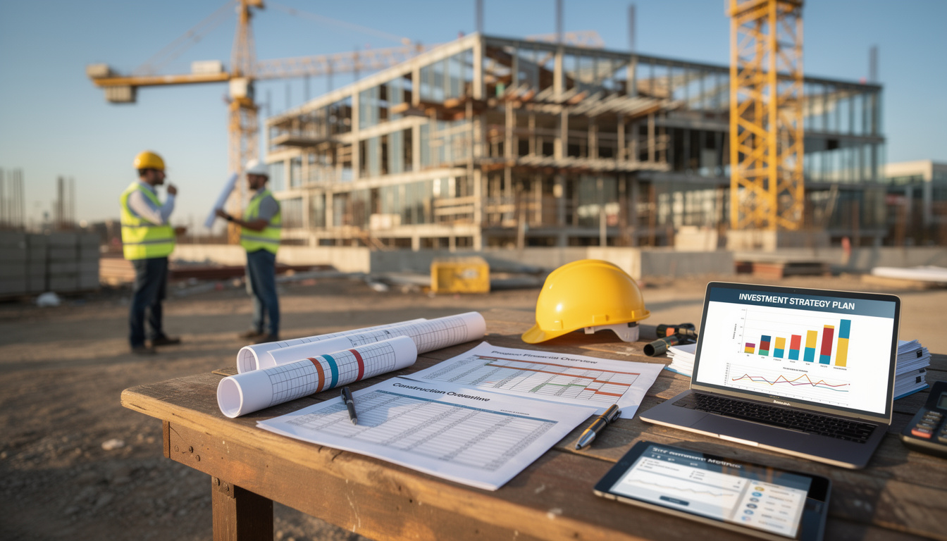 découvrez comment réussir vos opérations immobilières grâce au financement marchand de biens. conseils pratiques et stratégies pour maximiser vos investissements.