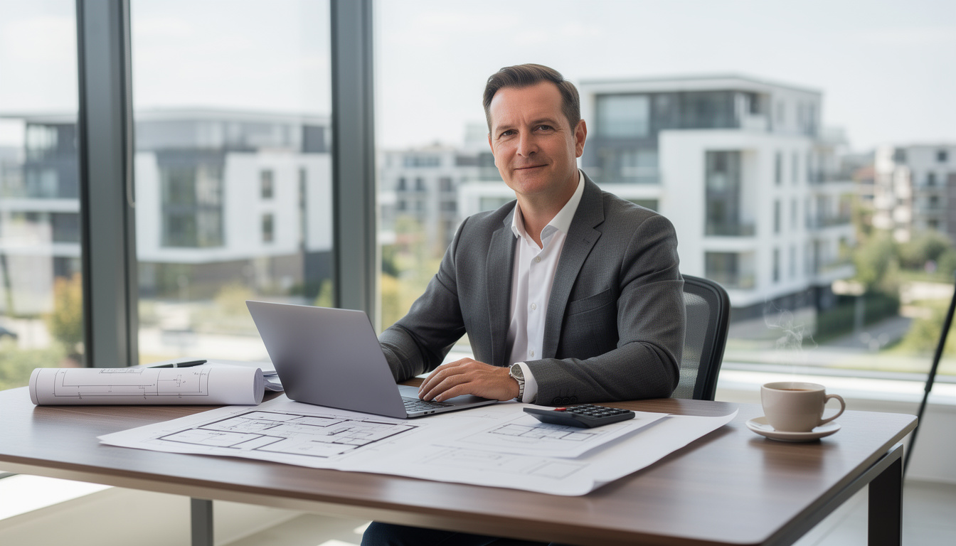 découvrez comment réussir vos opérations immobilières grâce au financement marchand de biens, avec des conseils pratiques pour optimiser vos investissements.