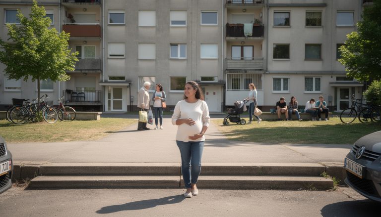 découvrez si les femmes enceintes bénéficient d'une priorité dans l'accès au logement social et quelles sont les conditions pour en bénéficier.