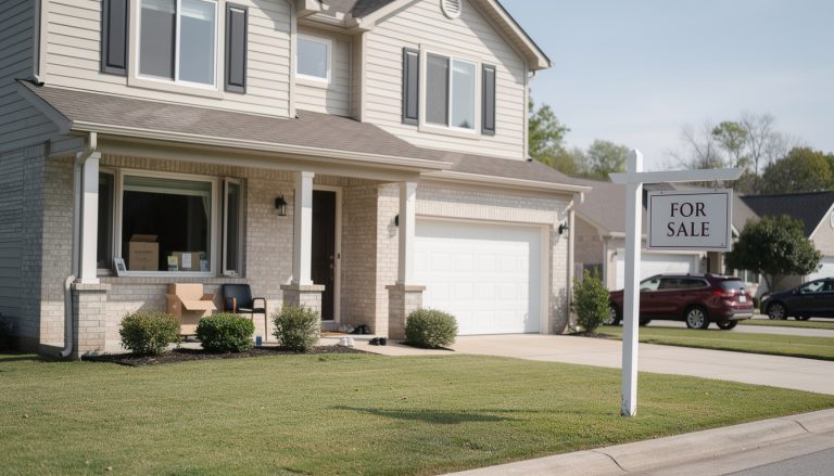 découvrez nos conseils essentiels pour vendre rapidement votre maison en urgence après un divorce et réussir votre transaction immobilière sans stress.