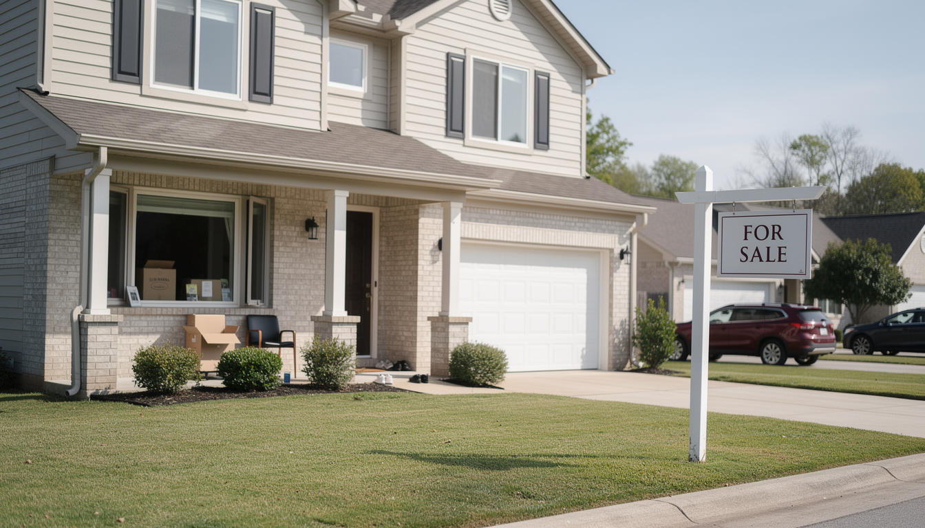 découvrez nos conseils essentiels pour vendre rapidement votre maison en urgence après un divorce et réussir votre transaction immobilière sans stress.