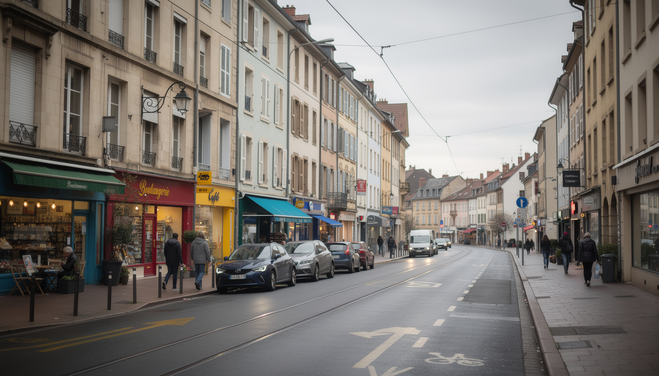 découvrez les quartiers à éviter à mulhouse en 2026 pour garantir un séjour agréable et sans mauvaise surprise. conseils pratiques et informations locales pour bien préparer votre visite.