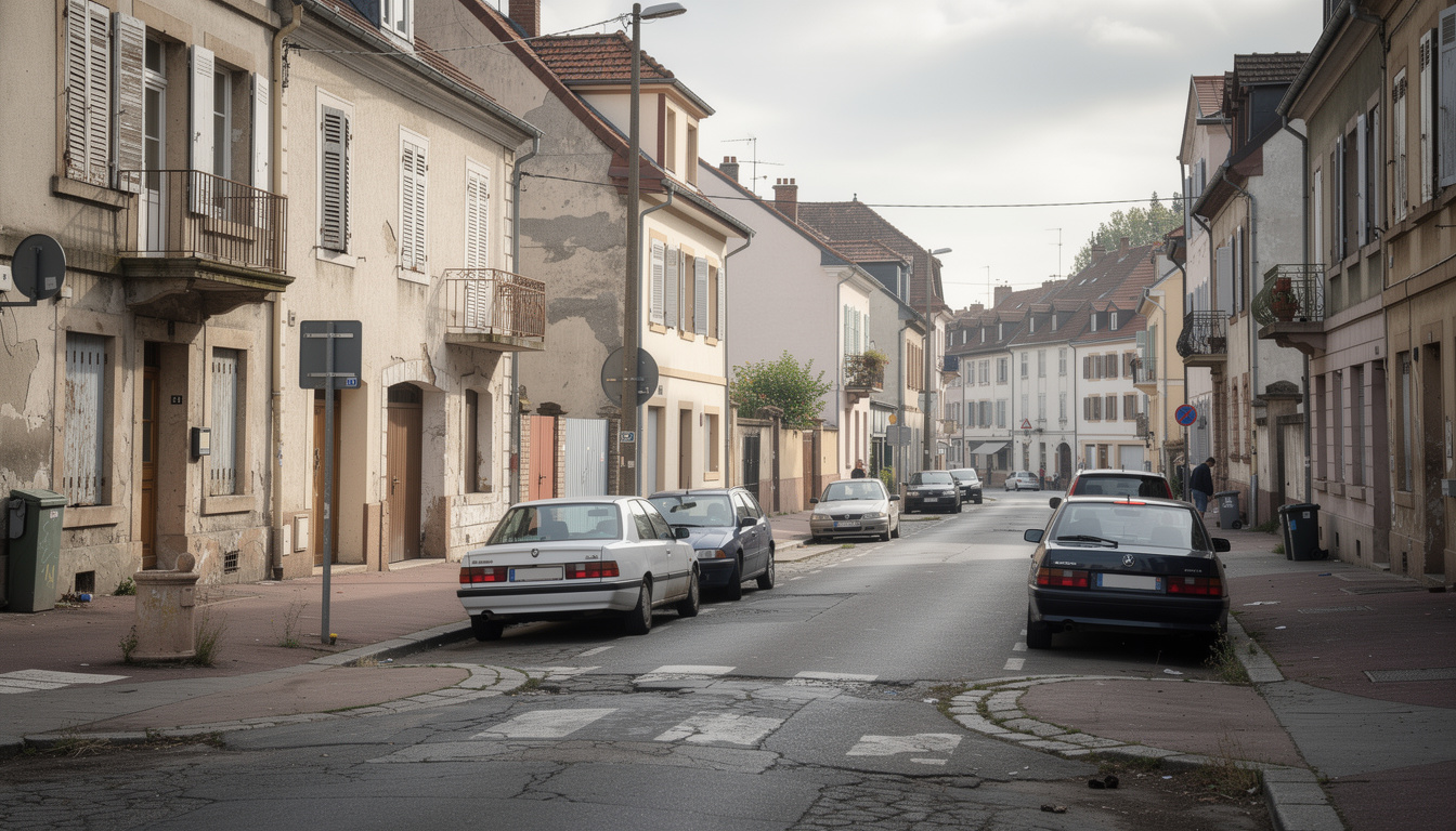 découvrez les quartiers à éviter à mulhouse en 2026 pour garantir un séjour agréable et sans surprise. conseils pratiques et informations essentielles pour un voyage réussi.