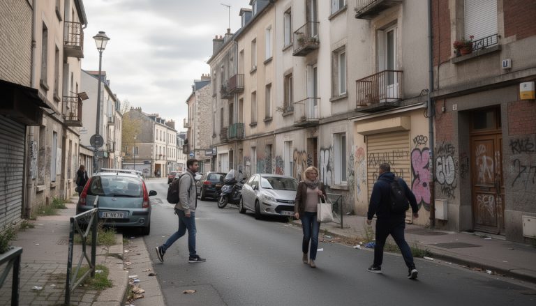 découvrez quels quartiers éviter à nantes et suivez nos conseils pratiques pour visiter la ville en toute sécurité.