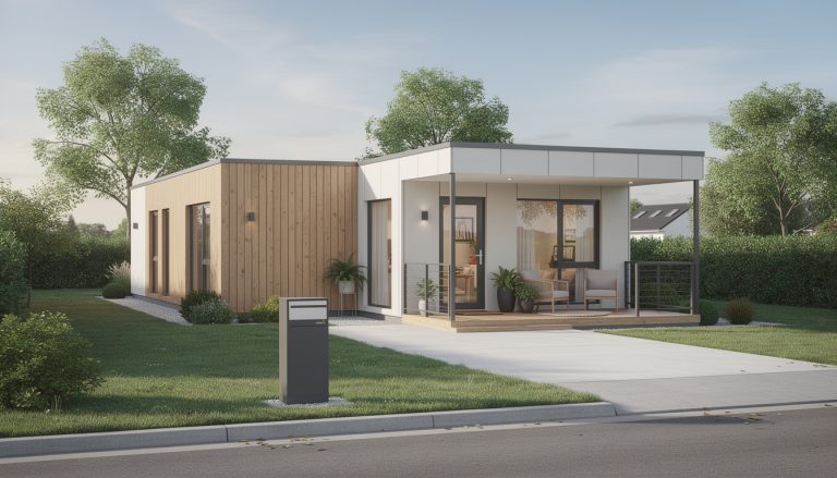 découvrez les différents facteurs qui influencent le prix d'une maison préfabriquée et obtenez une estimation claire pour votre projet immobilier.