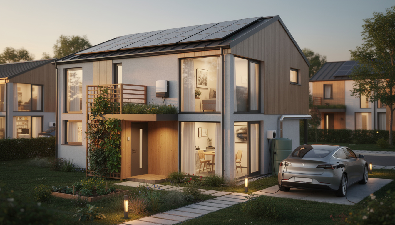 découvrez les prix des maisons préfabriquées, leurs avantages économiques et les facteurs qui influencent leur coût pour faire un choix éclairé.