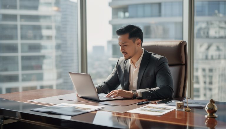 découvrez le salaire moyen d'un agent immobilier de luxe, les facteurs qui influencent ses revenus et les perspectives de carrière dans ce secteur prestigieux.