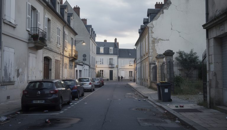 découvrez quels quartiers éviter à blois en 2026 pour garantir votre sécurité et votre confort. guide complet pour bien choisir votre lieu de vie.