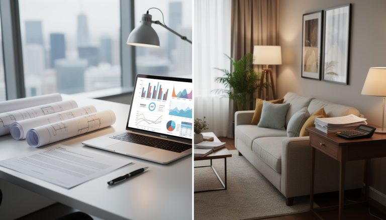 découvrez les différences entre la sci et le lmnp pour optimiser votre investissement immobilier et choisir la meilleure option selon vos objectifs financiers.