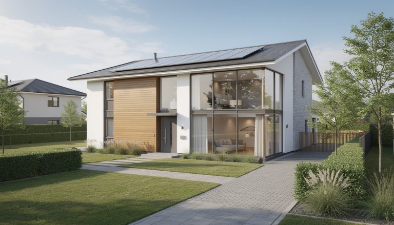 découvrez tout ce qu'il faut savoir sur la maison clé en main pour garantir le succès de votre projet immobilier en 2026, de la conception à la livraison.