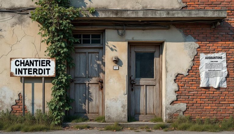 découvrez les enjeux et les risques liés à une construction illégale de plus de 30 ans, et informez-vous sur les démarches juridiques et les conséquences possibles.
