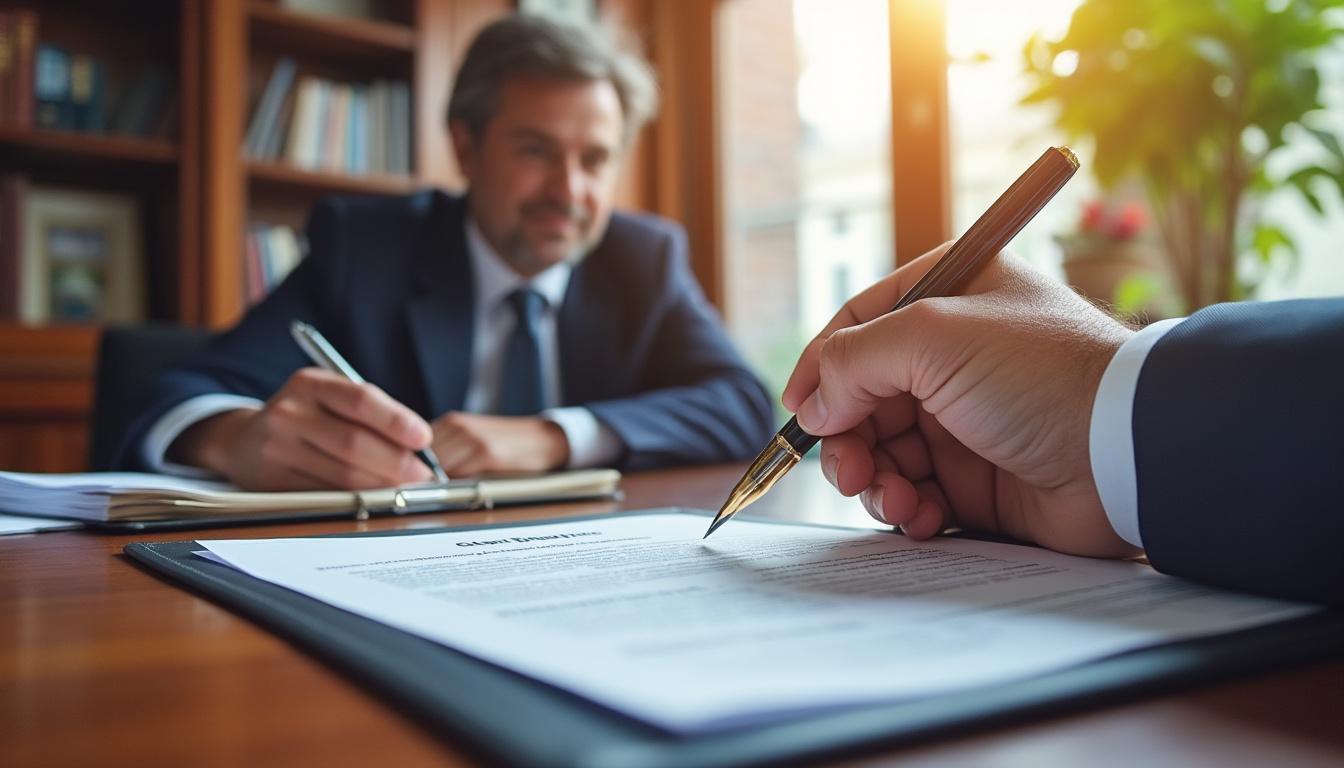 découvrez tout sur les frais de levée d'hypothèque : les coûts associés et les démarches à suivre pour libérer votre bien immobilier en toute sérénité.
