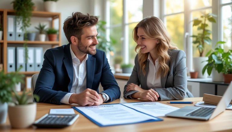 découvrez le fonctionnement du mandat de gestion locative, sa durée typique et les tarifs associés pour optimiser la gestion de vos biens immobiliers en toute sérénité.