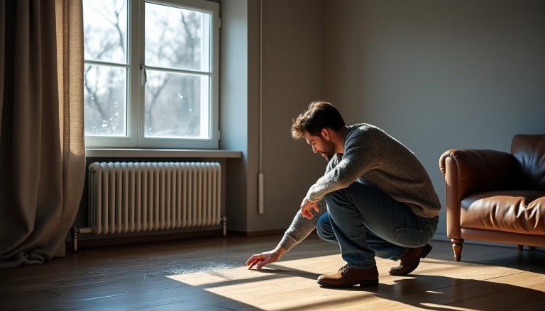 découvrez les conseils essentiels pour gérer un locataire qui ne chauffe pas son logement et protéger votre bien immobilier des risques liés au manque de chauffage.