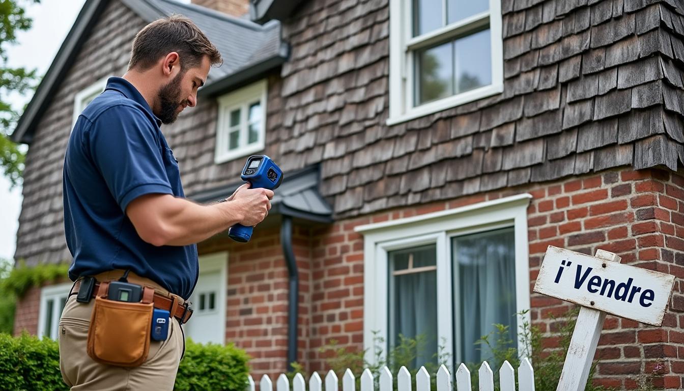 découvrez les tarifs des diagnostics immobiliers essentiels avant la vente ou la location de votre bien immobilier. informez-vous sur les prix pratiqués pour chaque type de diagnostic.