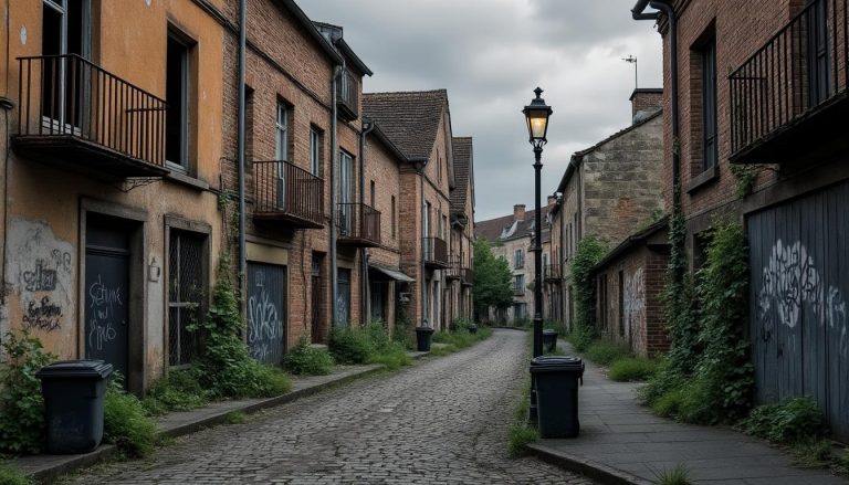 découvrez quels quartiers de caen éviter pour profiter pleinement de votre séjour et passer des moments agréables en toute tranquillité.