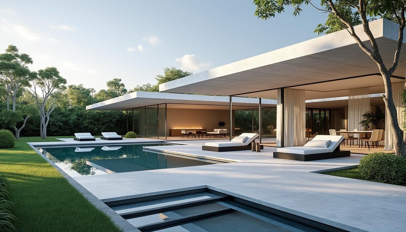 découvrez les principales différences entre une maison et une villa, leurs caractéristiques, avantages, et ce qui les distingue en termes d'architecture et de style de vie.