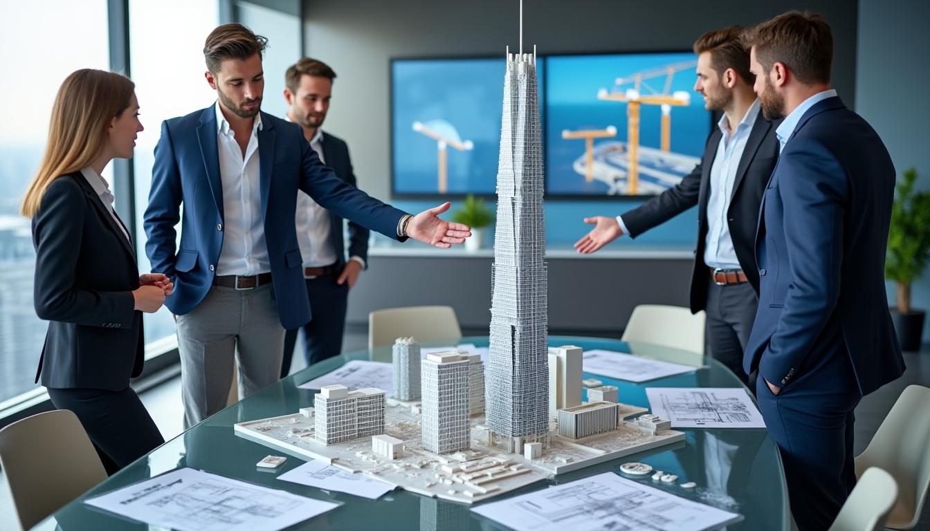 découvrez la signification d'un architecte dplg et comprenez son rôle essentiel dans la conception et la réalisation de projets architecturaux.