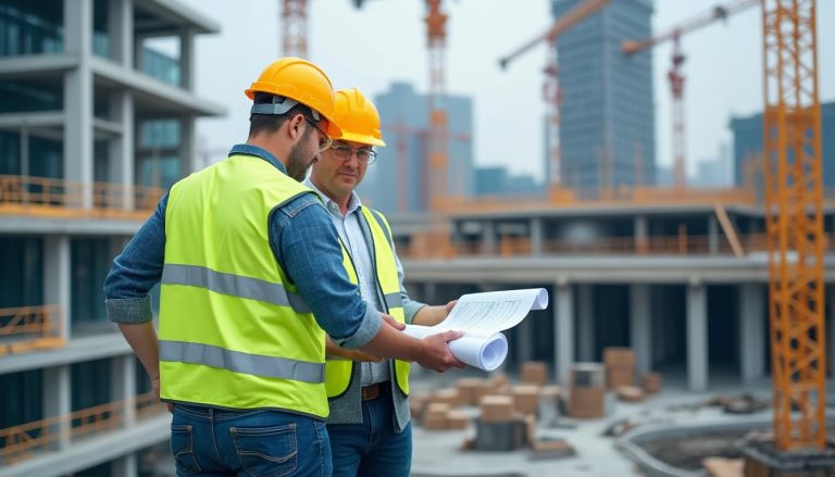 découvrez la signification d'un architecte dplg, son rôle essentiel dans la conception et la construction des bâtiments, et son impact sur l'urbanisme et le cadre de vie.