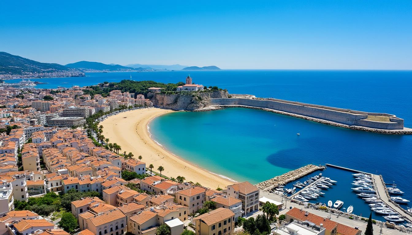 découvrez les avantages et les inconvénients de vivre à antibes pour bien préparer votre installation dans cette ville entre mer et montagnes.