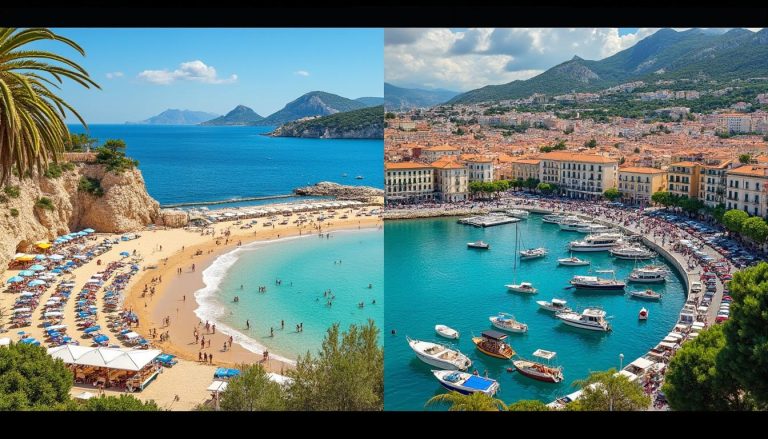 découvrez les avantages et les inconvénients de vivre à antibes pour vous aider à faire un choix éclairé sur cette ville entre mer et montagne.
