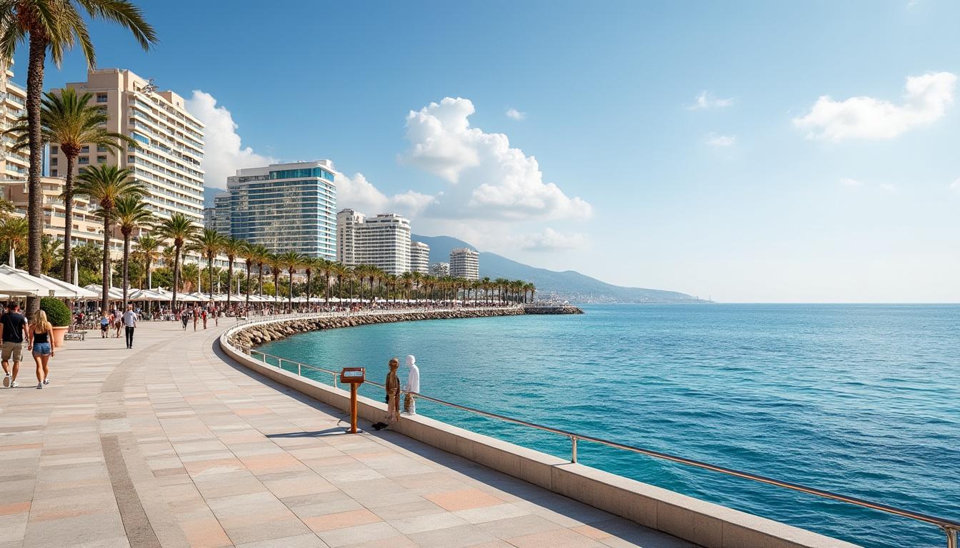découvrez tout ce qu'il faut savoir avant de déménager à cannes : conseils pratiques, qualité de vie, quartiers, coût de la vie et astuces pour bien s'installer sur la côte d'azur.