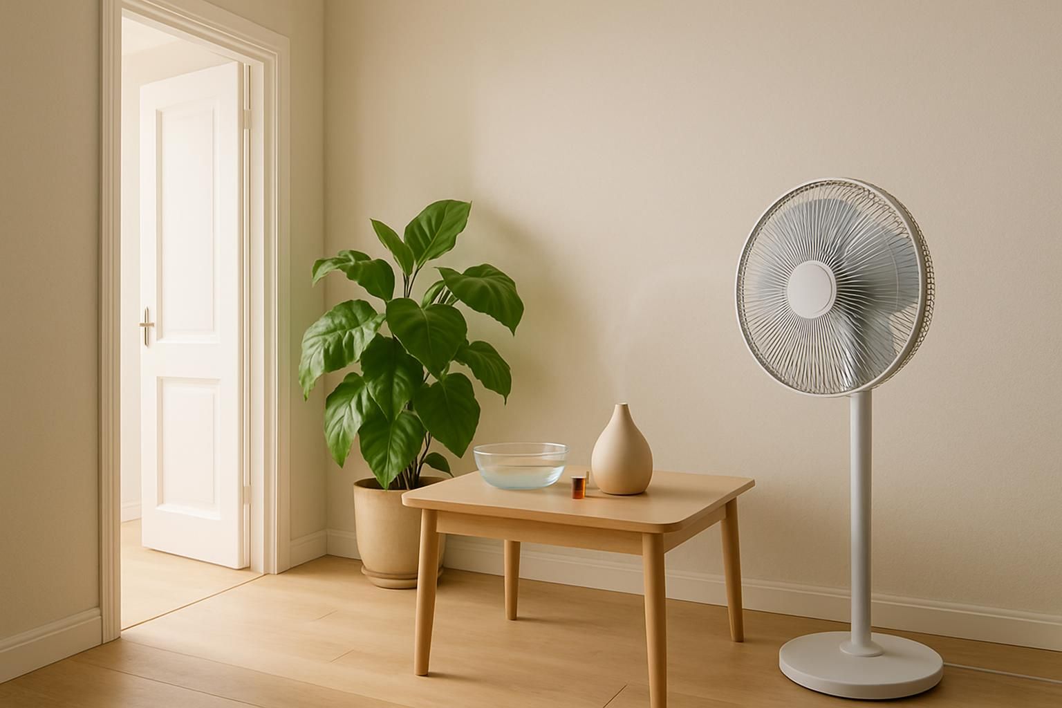 découvrez des astuces naturelles et efficaces pour aérer une pièce sans fenêtre ni vmc, et améliorer la qualité de l'air intérieur facilement.