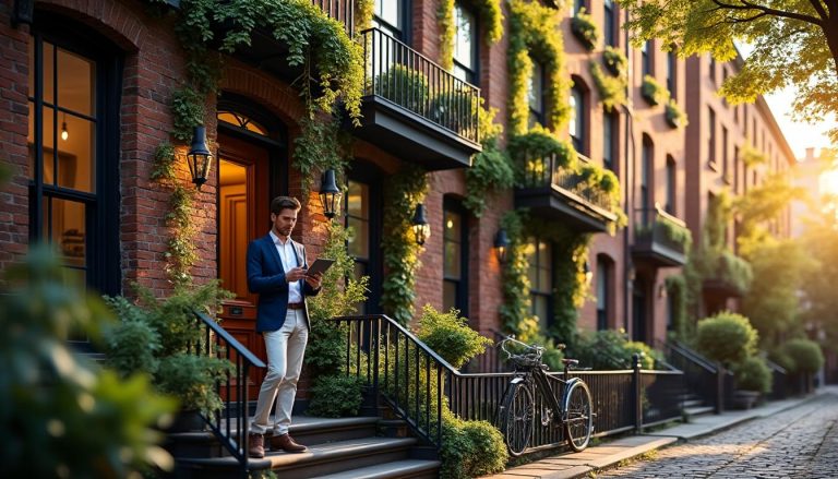 découvrez comment investir dans l'immobilier locatif pour augmenter vos revenus de manière efficace et sécurisée grâce à nos conseils pratiques et stratégies éprouvées.
