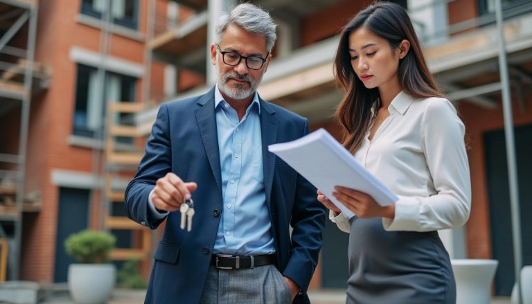 découvrez les différences clés entre un marchand de biens et un agent immobilier, leurs rôles, responsabilités et statuts dans le secteur immobilier.