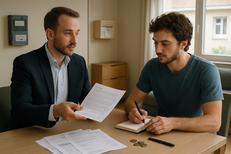 découvrez clairement les responsabilités financières entre propriétaire et locataire : qui doit payer quelles charges et dépenses dans une location immobilière.