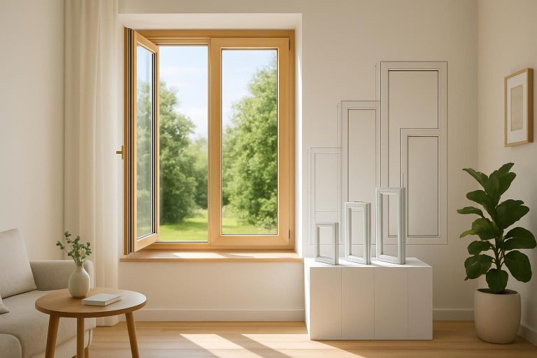 découvrez la taille standard des fenêtres et nos conseils pratiques pour bien choisir celle qui convient parfaitement à votre intérieur et à vos besoins.