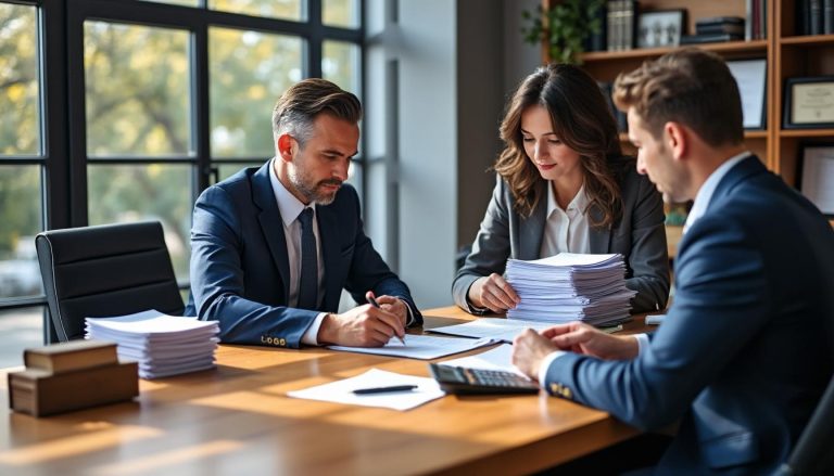 découvrez le rôle essentiel du notaire dans la vente et l'achat d'un bien immobilier, ses missions et pourquoi il est indispensable pour sécuriser vos transactions.