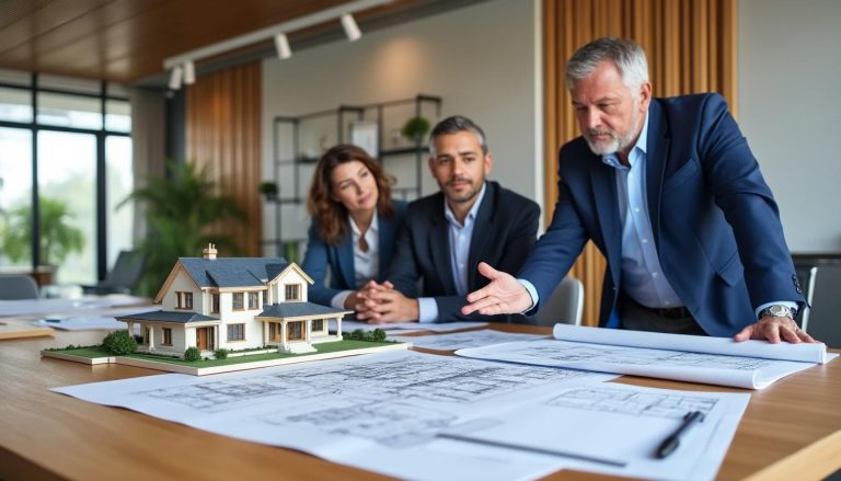 découvrez tout ce qu'il faut savoir sur l'achat immobilier en démembrement : avantages, fonctionnement, conseils pratiques et implications légales pour réussir votre investissement.