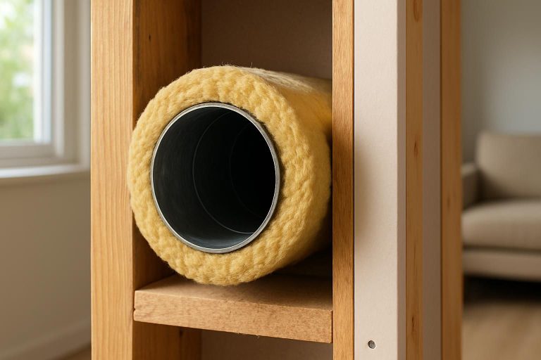 découvrez pourquoi isoler une gaine vmc est essentiel, ses avantages pour l'efficacité énergétique et des conseils pratiques pour une installation réussie.