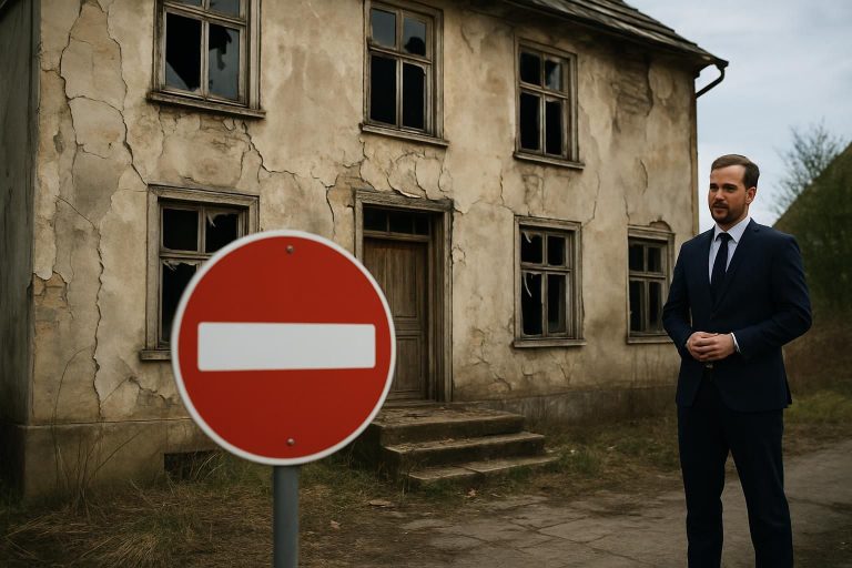découvrez quel diagnostic de performance énergétique (dpe) peut interdire la vente ou la location d'un bien immobilier et les implications pour les propriétaires.