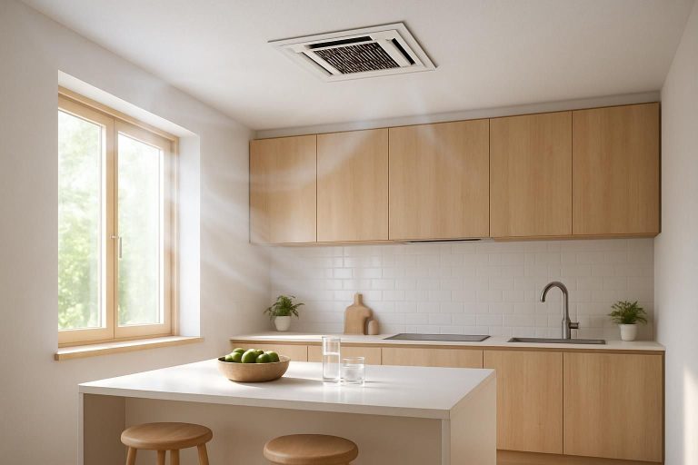 découvrez comment choisir la vmc idéale pour améliorer la qualité de l'air intérieur de votre maison et assurer un environnement sain et confortable.