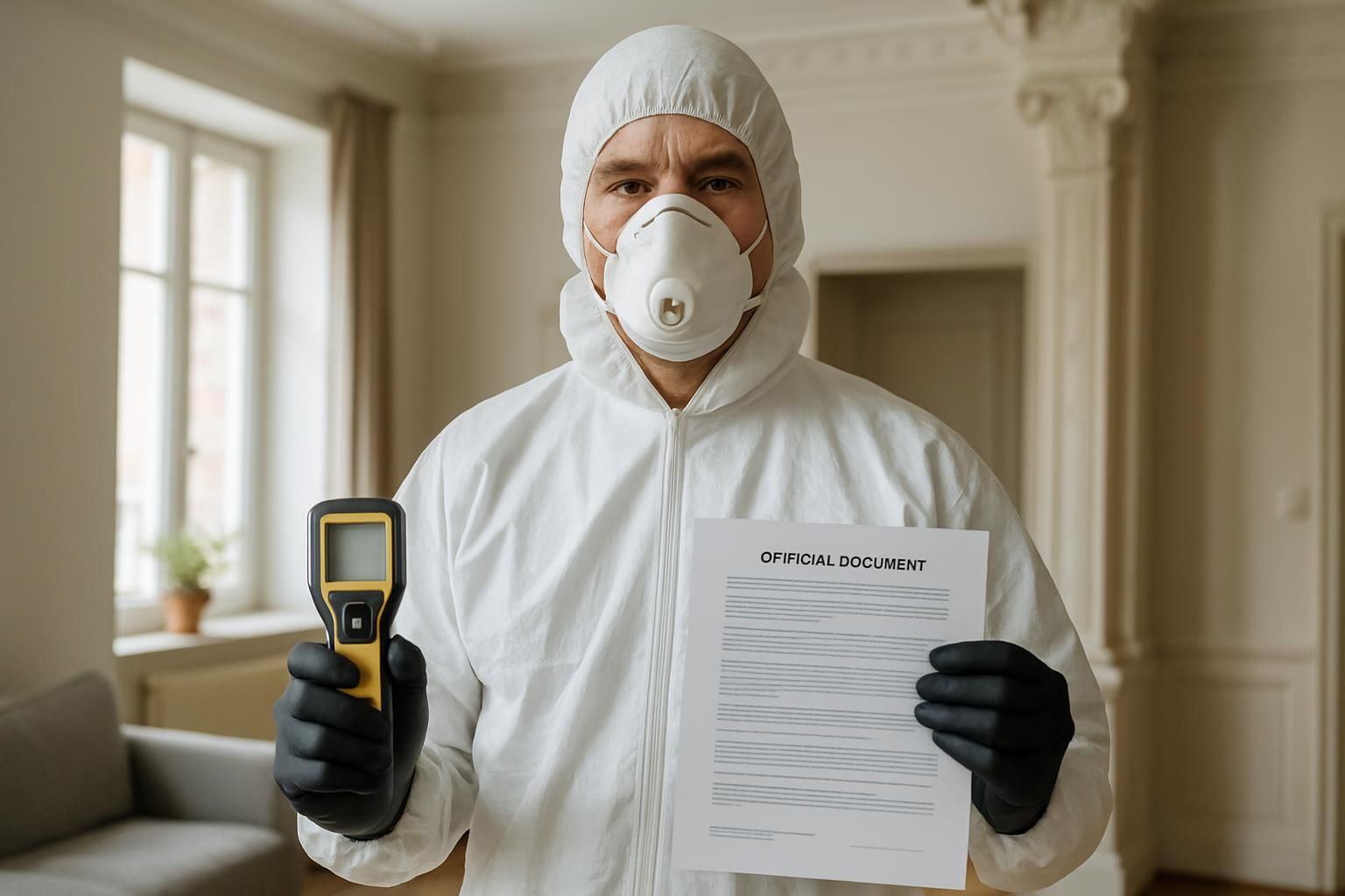découvrez tout ce qu'il faut savoir sur la validité du diagnostic amiante, ses délais et les informations essentielles pour assurer votre sécurité et conformité.