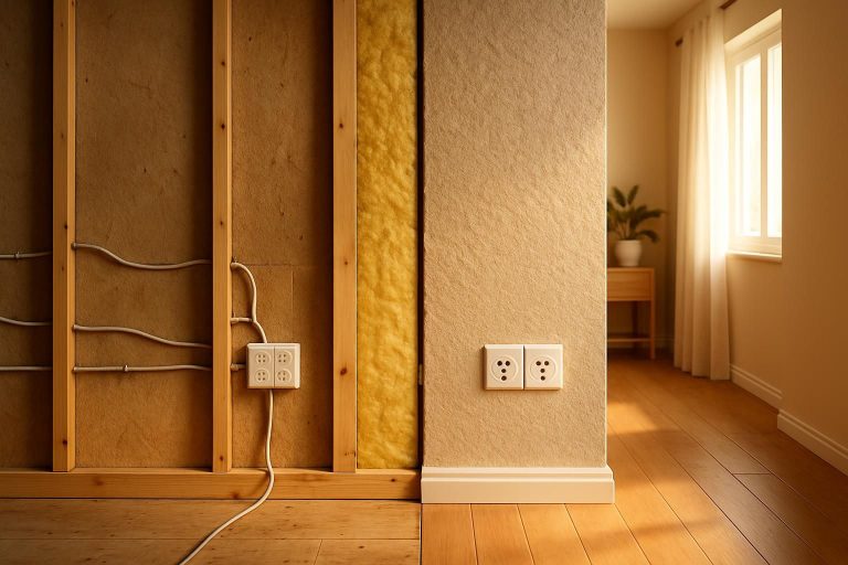 découvrez l'ordre optimal entre électricité et isolation pour améliorer l'efficacité et la sécurité de votre installation électrique. conseils et bonnes pratiques pour un chantier réussi.