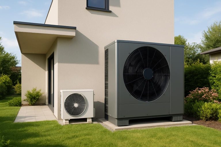 découvrez comment choisir entre une clim réversible et une pompe à chaleur pour optimiser le confort de votre maison tout en réalisant des économies d'énergie.