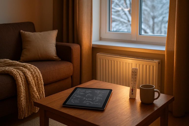 découvrez comment calculer la puissance idéale d'un radiateur pour chauffer efficacement votre intérieur et garantir un confort optimal toute l'année.