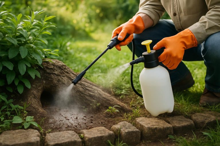 découvrez des méthodes sûres et efficaces pour détruire un nid de fourmis inaccessible sans danger pour votre santé et votre environnement.