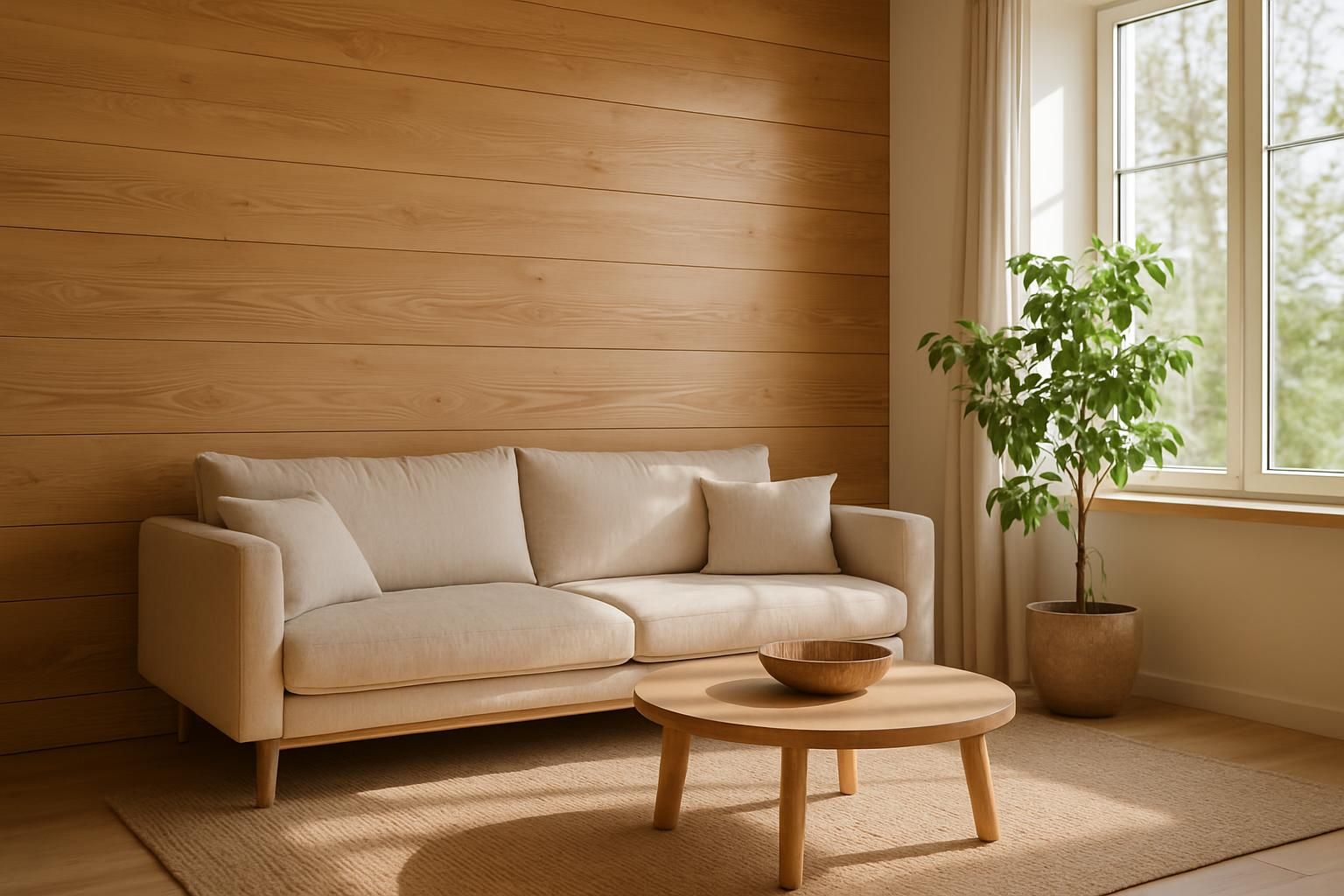 découvrez les avantages du bardage bois intérieur et profitez de nos conseils pratiques pour bien le choisir et sublimer votre décoration intérieure.