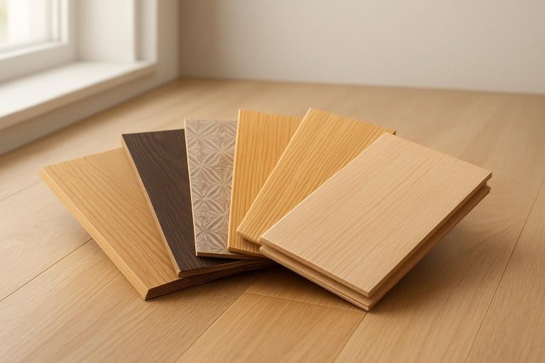 découvrez notre guide complet sur les différents types de parquets pour bien choisir le revêtement idéal, alliant esthétique, durabilité et facilité d'entretien.