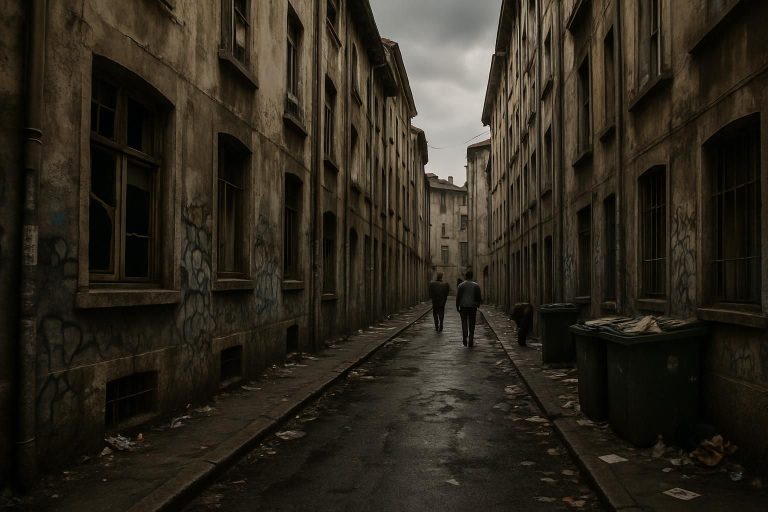découvrez les quartiers de lyon à éviter pour vivre ou louer, afin de choisir un lieu sûr et agréable pour votre logement.