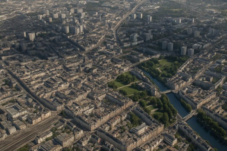 découvrez les quartiers de rennes à éviter et informez-vous sur les zones sensibles de la ville pour mieux préparer votre séjour ou votre déménagement.