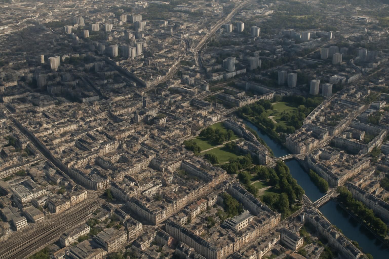 découvrez les quartiers de rennes à éviter et informez-vous sur les zones sensibles de la ville pour mieux préparer votre séjour ou votre déménagement.
