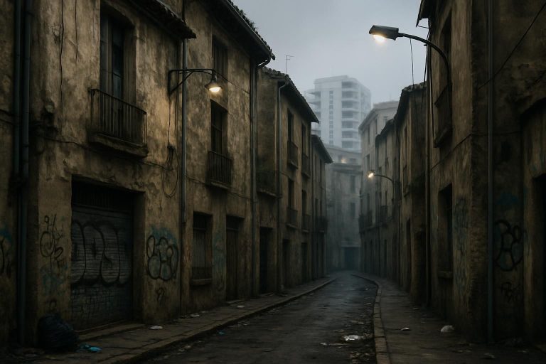 découvrez les quartiers à éviter à montpellier et obtenez des conseils pour choisir le meilleur emplacement pour votre logement en toute sérénité.